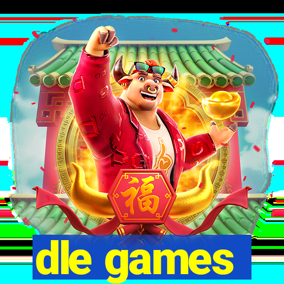 dle games